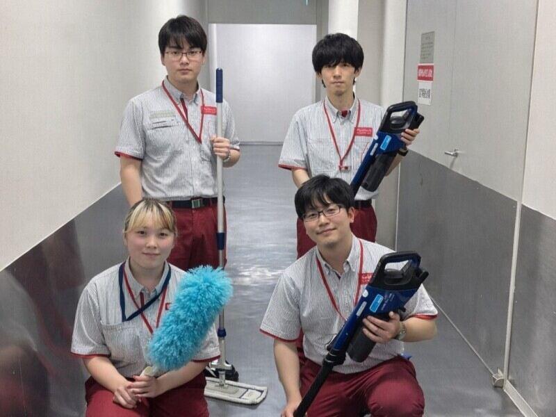 二幸産業株式会社 首都圏第二支社の仕事画像2