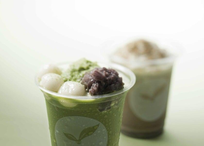 田頭茶舗 おのだサンパーク店の制服3