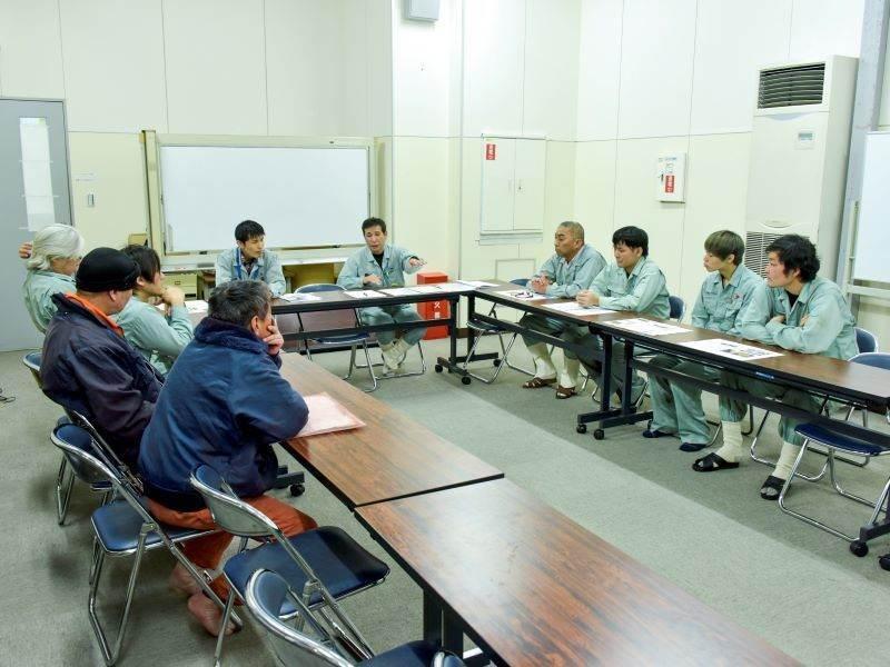 佐々木工業株式会社の仕事画像1