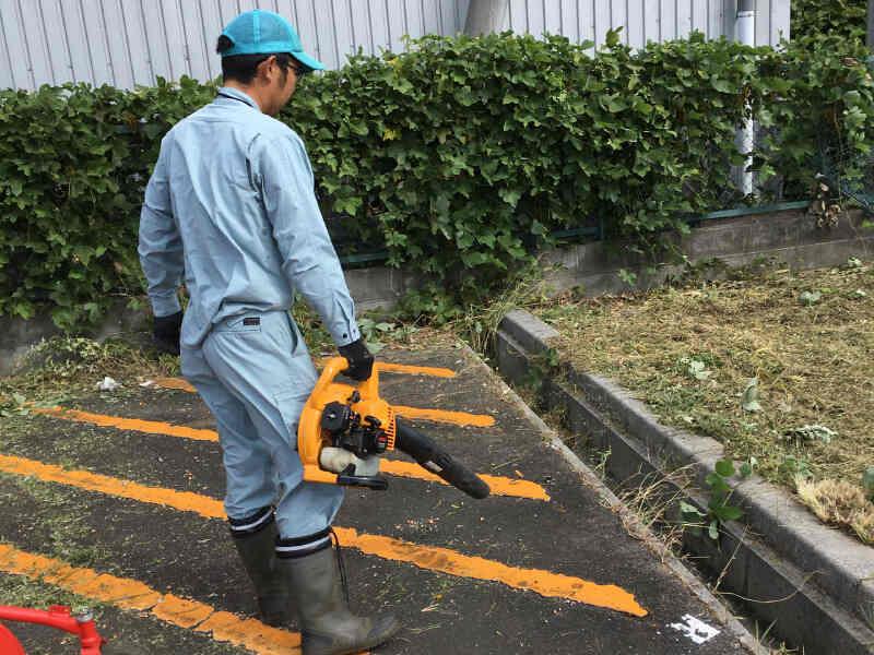 ダイナム 滋賀物流センター【10000050】の仕事画像3