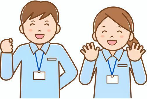 【急募・現場管理者】昇給・賞与あり/車通勤OK/出張手当あり(サービス、宇都宮市)のイメージ画像