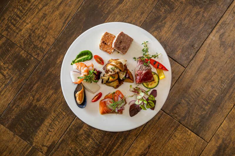 THE BLISSの仕事画像2