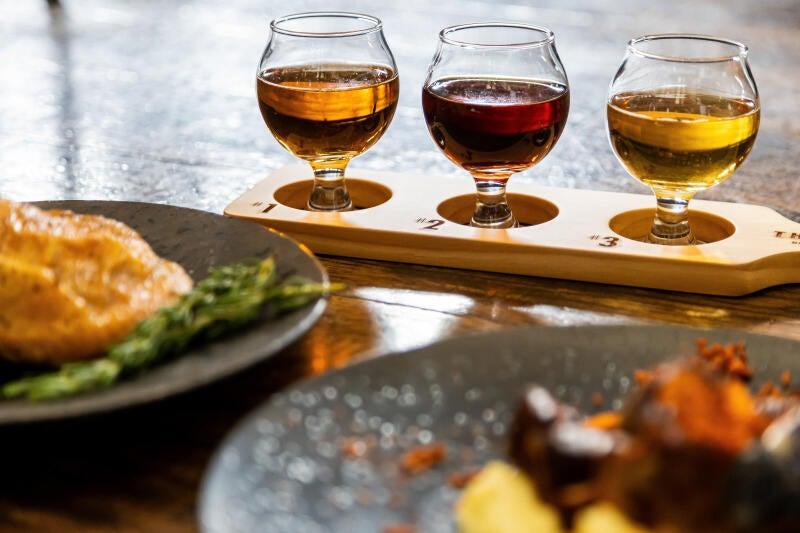 THE BLISSの仕事画像1