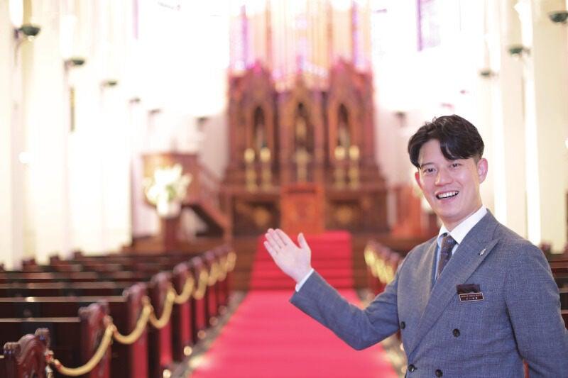 株式会社日本セレモニー 北上支店の仕事画像2