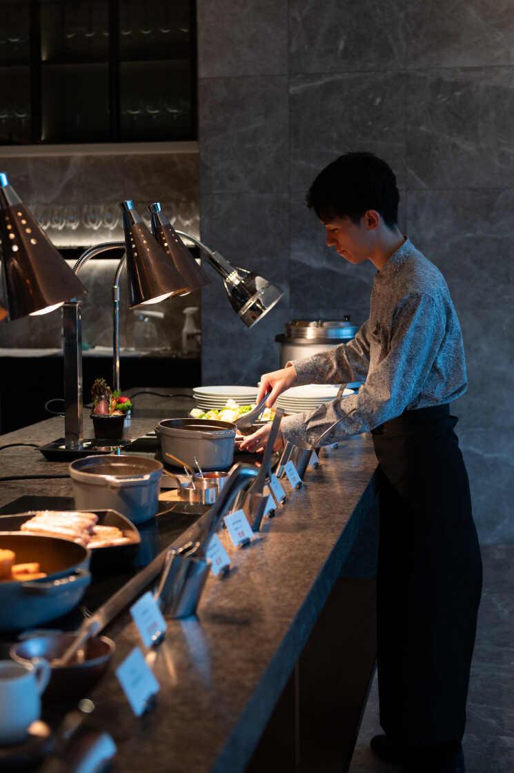 株式会社日本セレモニー 北上支店の制服2