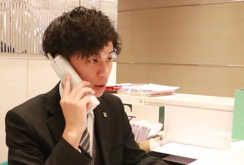 株式会社日本セレモニー 大崎支店の仕事画像1