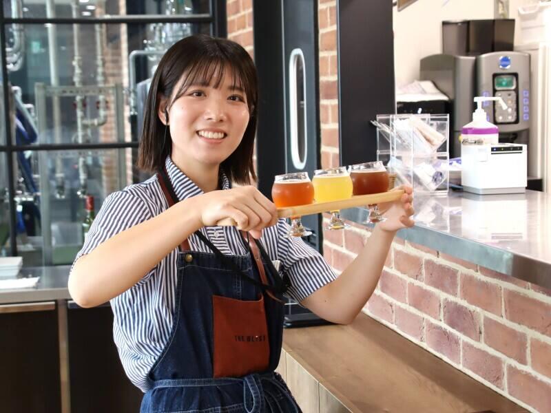 THE BLISSの仕事画像2