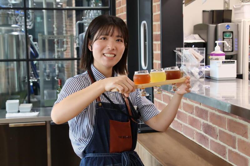 THE BLISSの仕事画像2