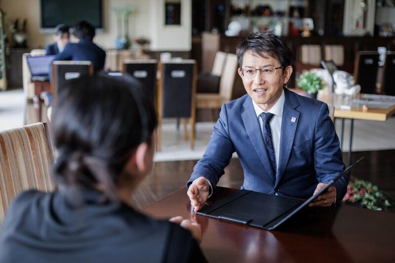 株式会社日本セレモニー 大崎支店の仕事画像2