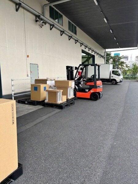 株式会社ウチダの仕事画像2