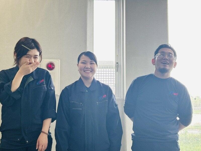 セイワロジスティクス株式会社の仕事画像2