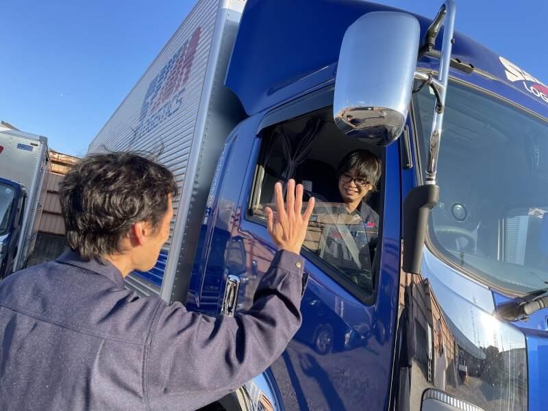 セイワロジスティクス株式会社の仕事画像2