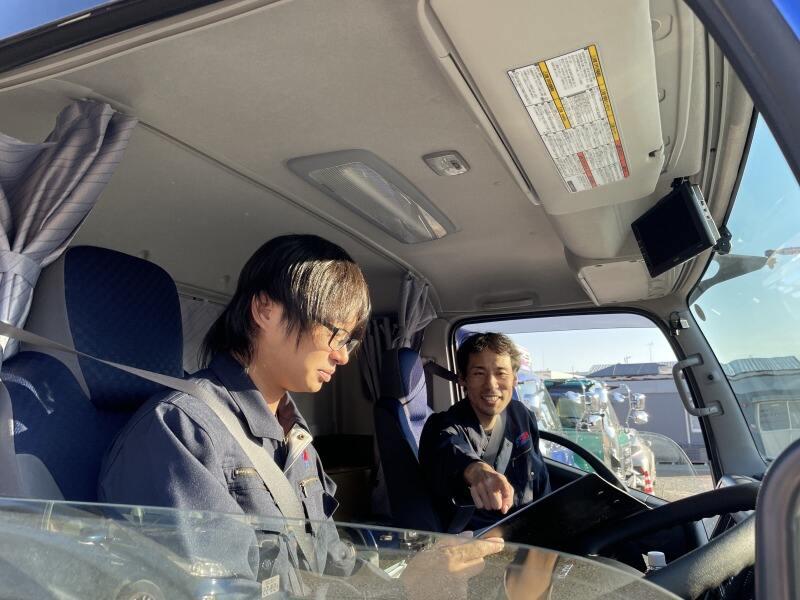 セイワロジスティクス株式会社の仕事画像3