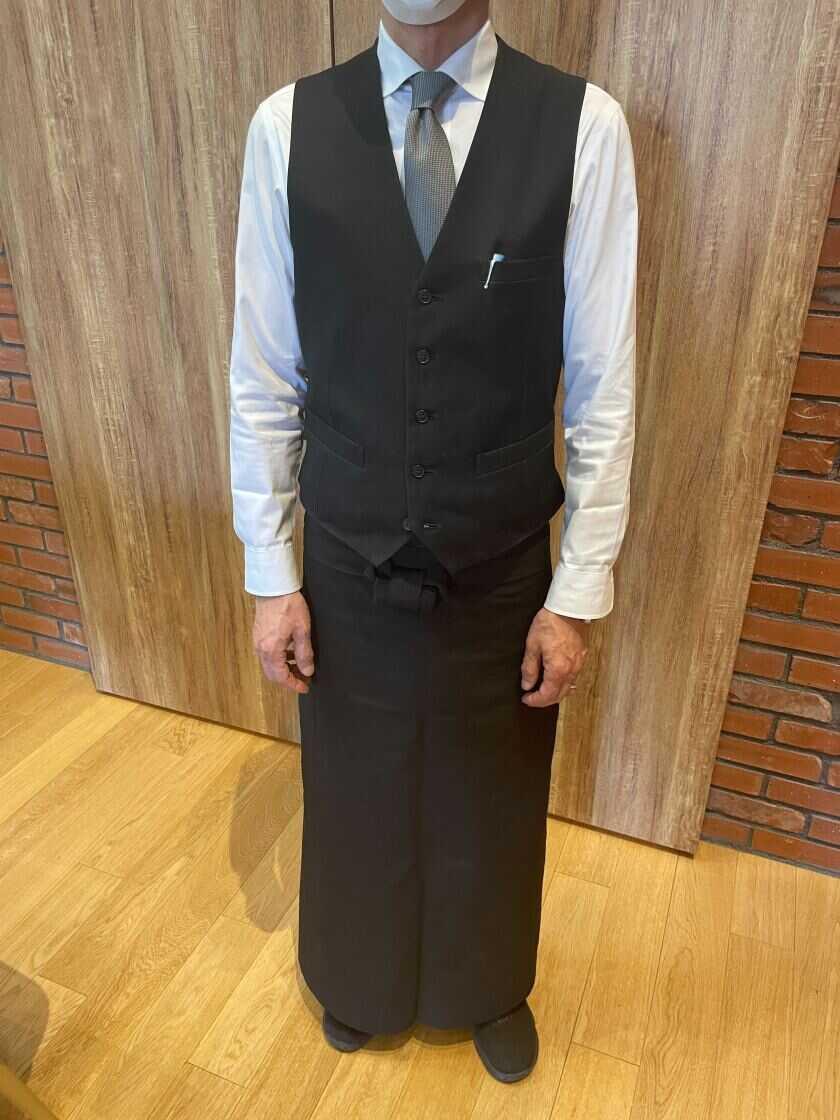 株式会社BRIQUEの制服1