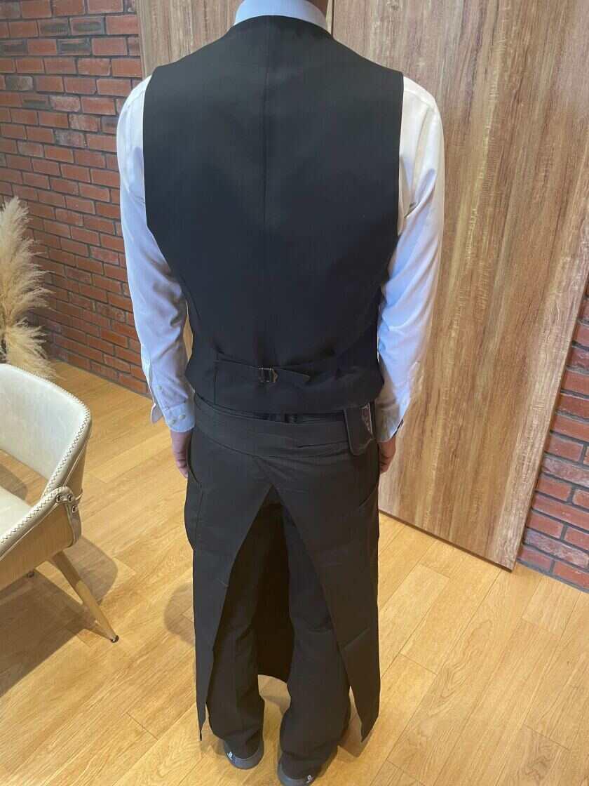 株式会社BRIQUEの制服2