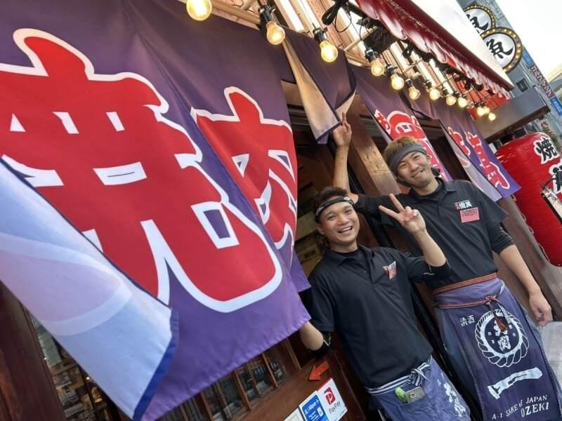 億萬(株式会社こうむらホールディングス)の仕事画像2