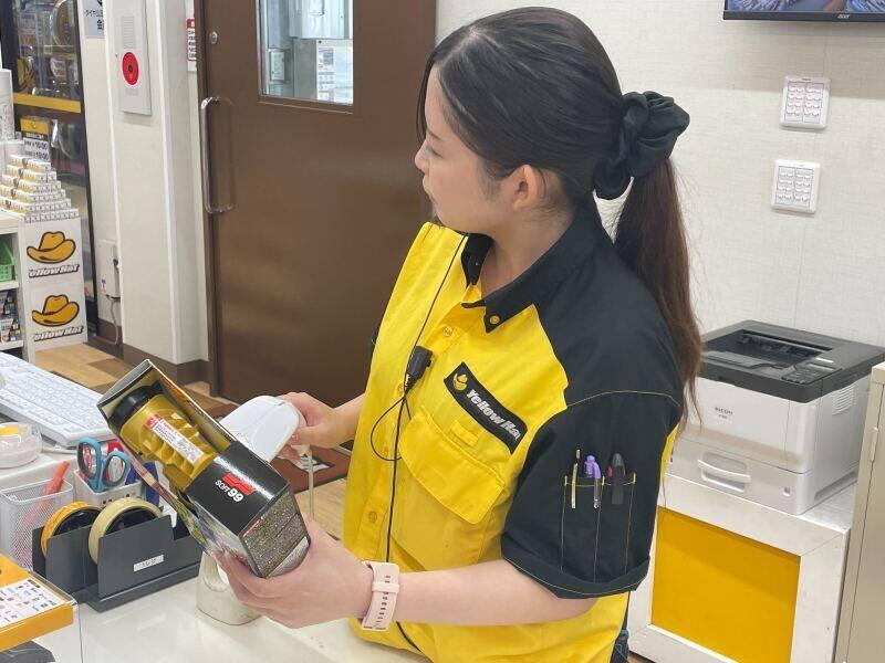 株式会社遠州イエローハット有玉店の仕事画像2