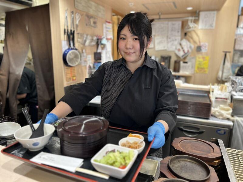 和牛炙り焼割烹 せんりやの仕事画像1