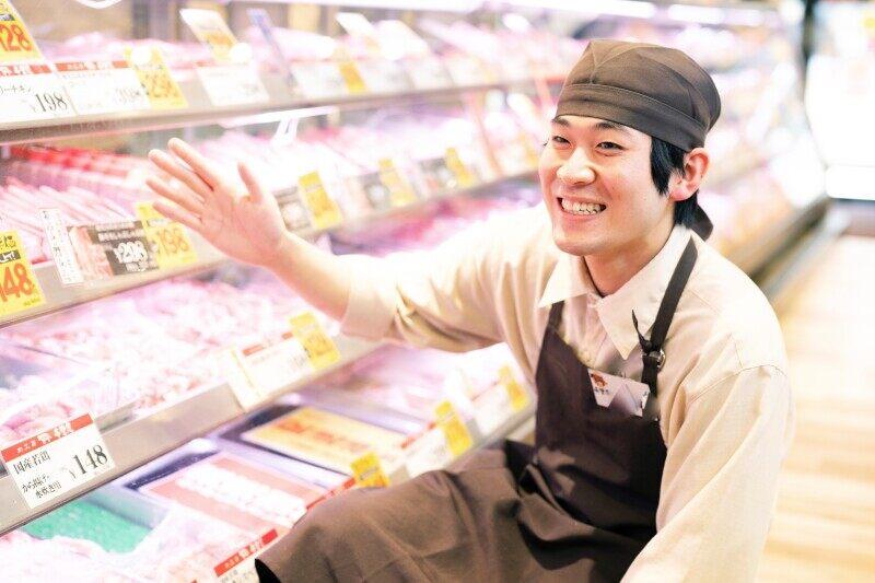 肉工房千里屋 枚方北山店の仕事画像3