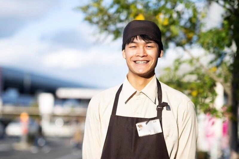 肉工房千里屋和歌山店の仕事画像1