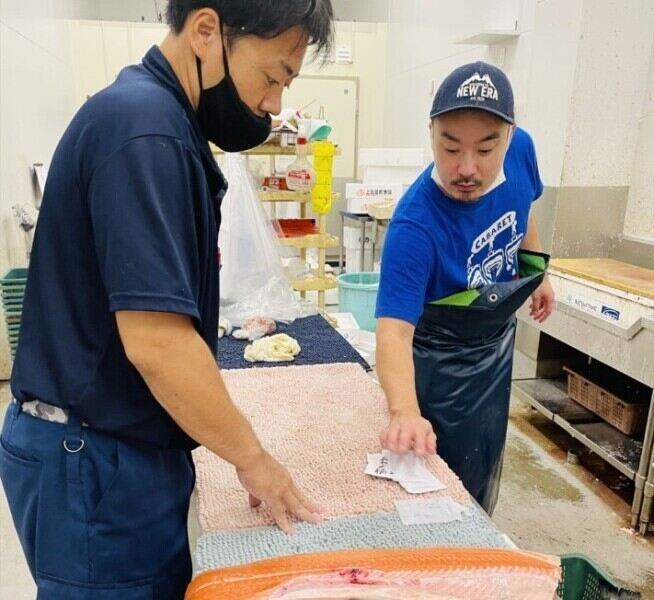 SUNWOOD株式会社の仕事画像1