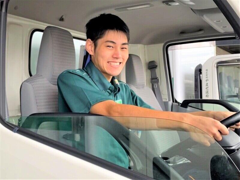 アオキ物流株式会社 岸和田営業所の仕事画像1