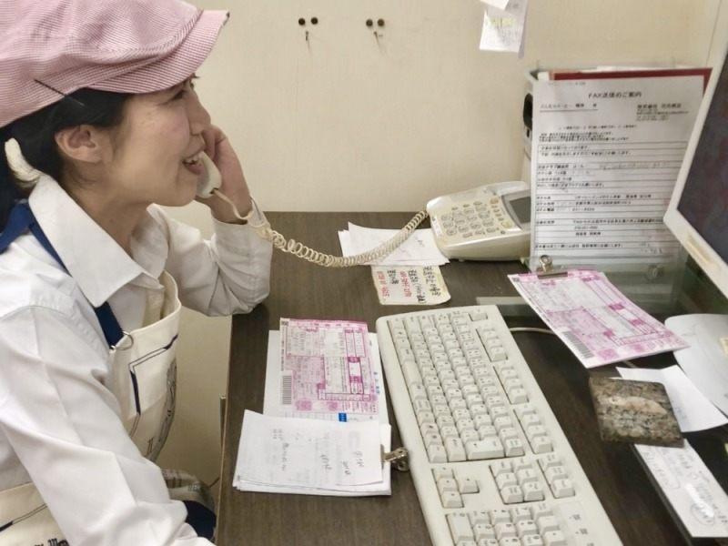 にしむら珈琲店 オンラインストアSTAFFの仕事画像1