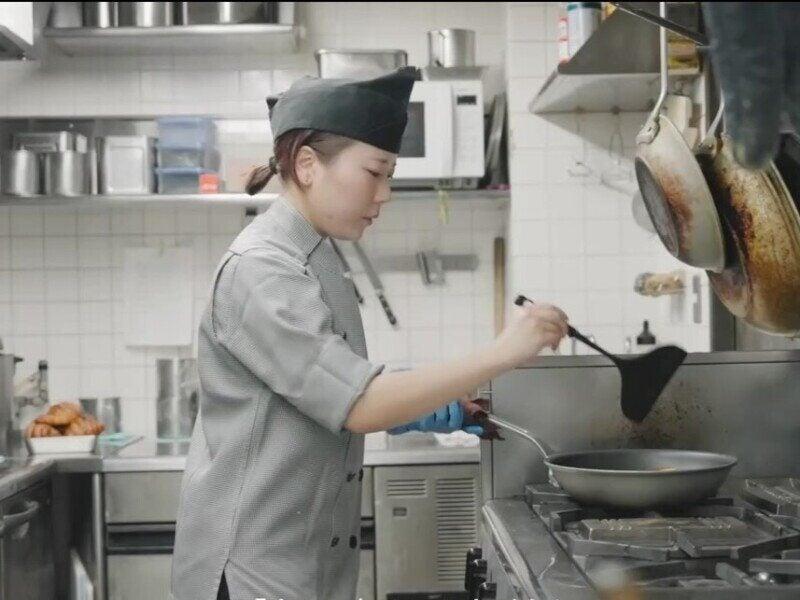 にしむら珈琲店の仕事画像1