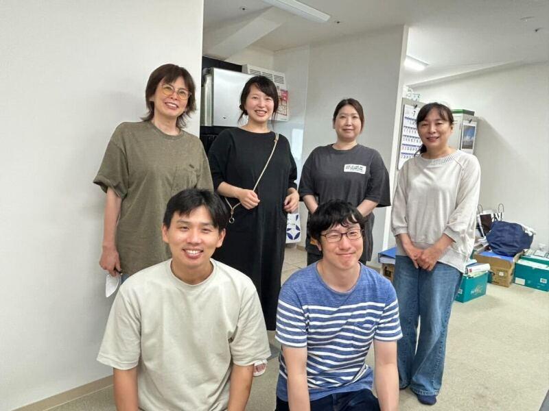 社会福祉法人さつき福祉会 グループホーム事務局の仕事画像3