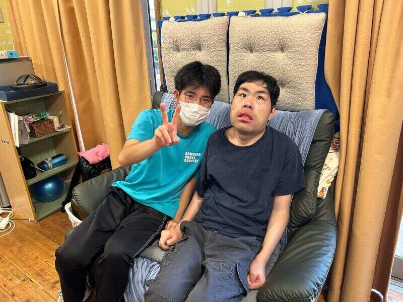 くらしの支援センターみんなのきの仕事画像2