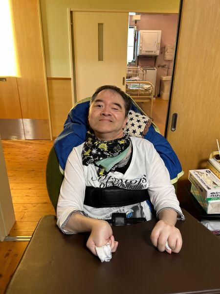 くらしの支援センターみんなのきの仕事画像3