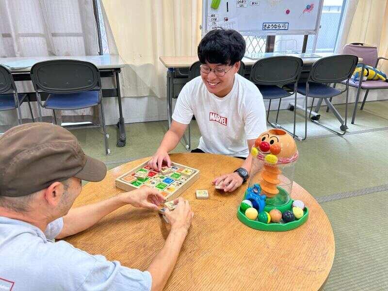 あおぞらクラブ1の仕事画像3