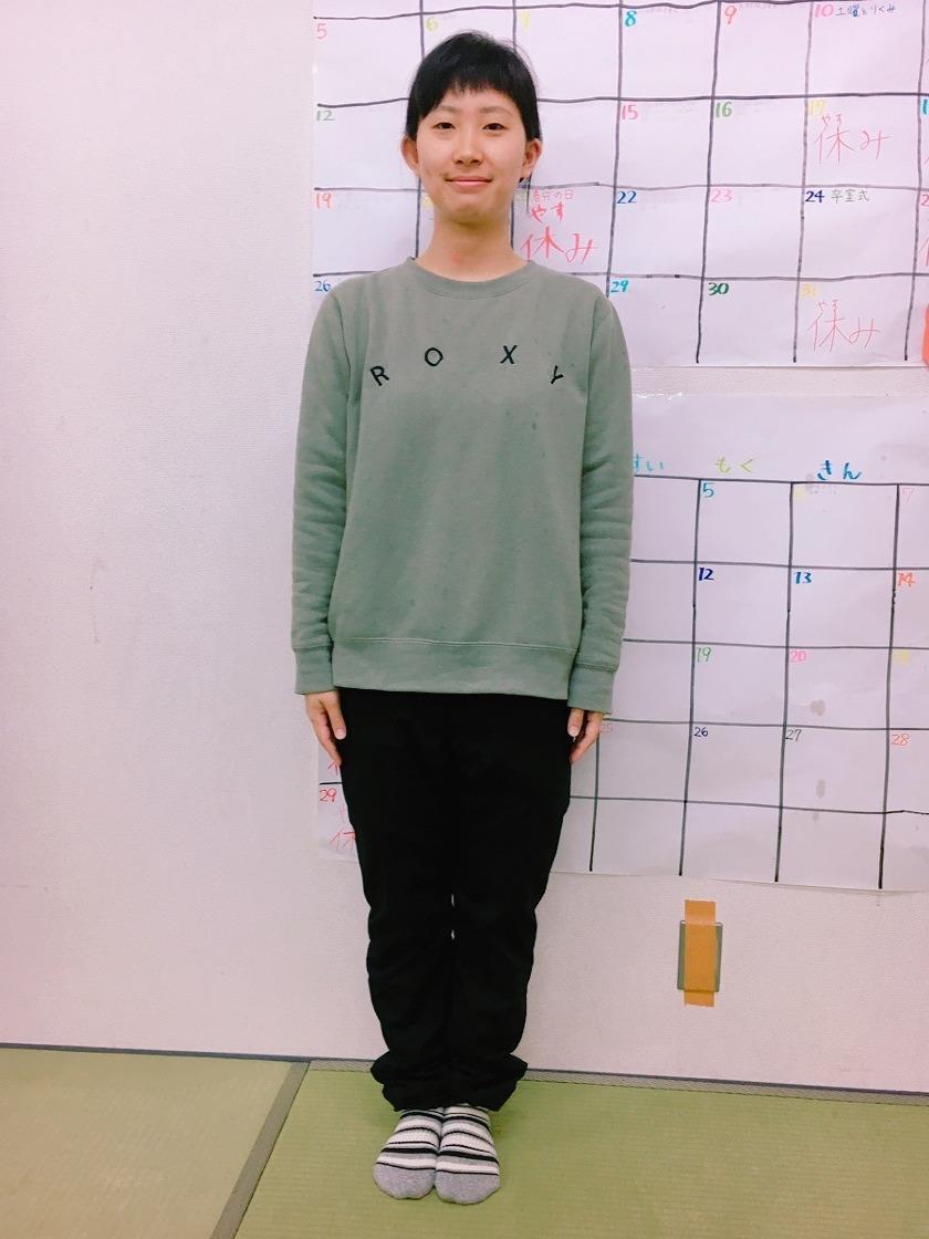 あおぞらクラブ1の制服2