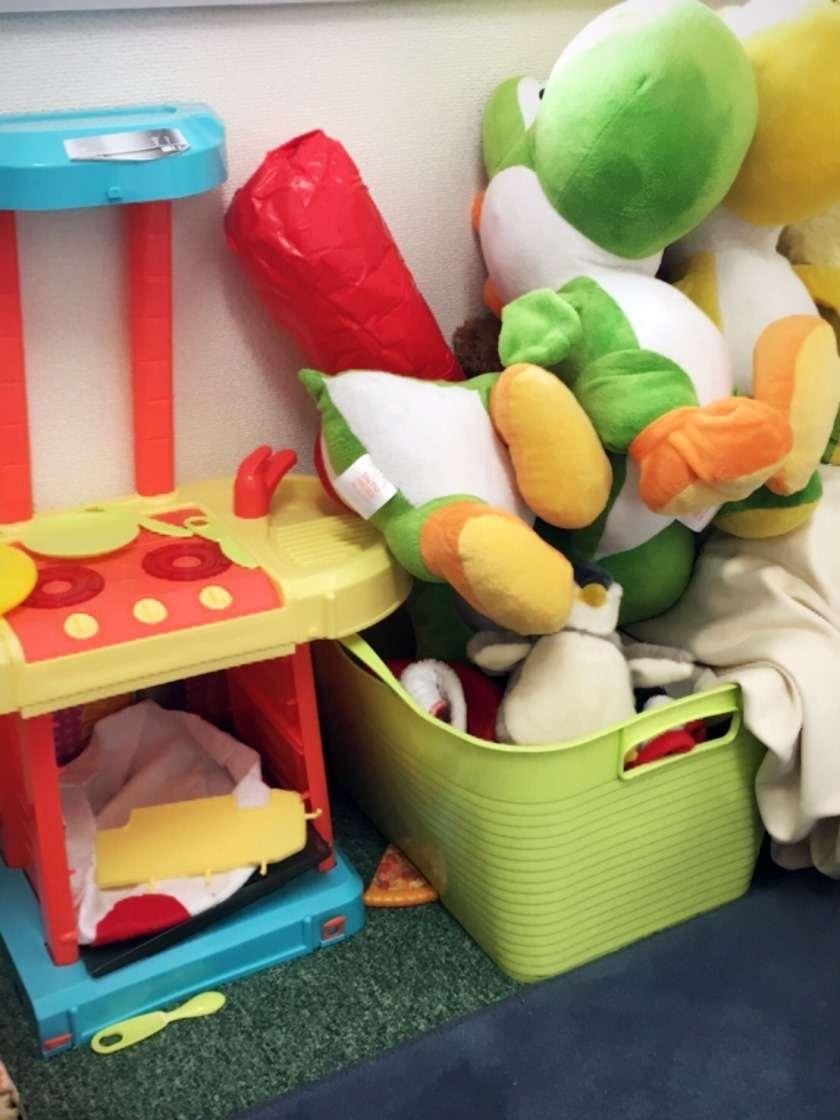 あおぞらクラブ1の制服6