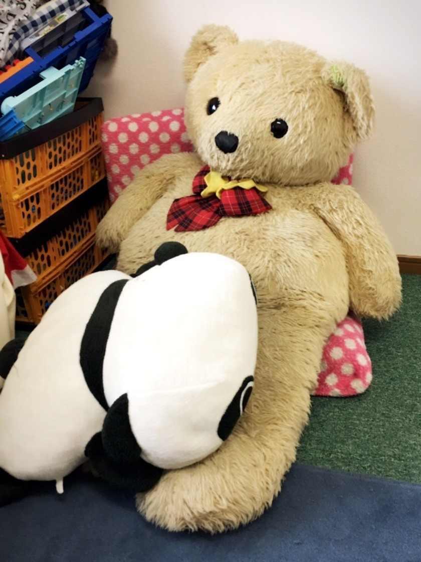 あおぞらクラブ1の制服7