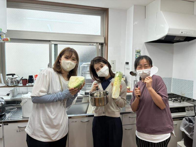 社会福祉法人さつき福祉会 グループホーム事務局の仕事画像2