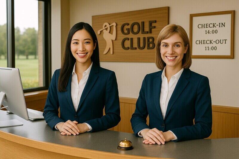 ロコ・フィールド株式会社の仕事画像1