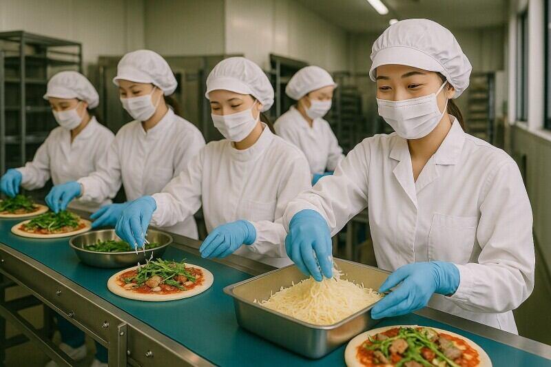 ロコ・フィールド株式会社の仕事画像1