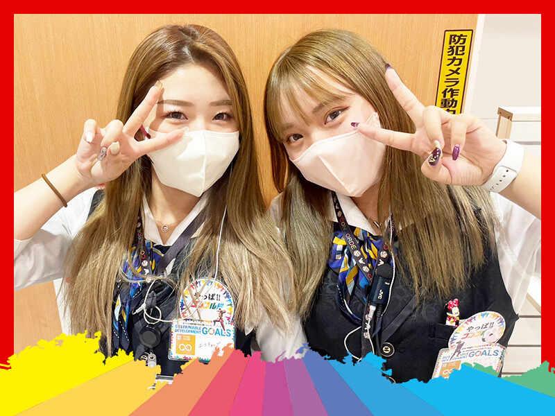 コンコルド800+3一宮尾西インター店(株式会社セントラル)の仕事画像3