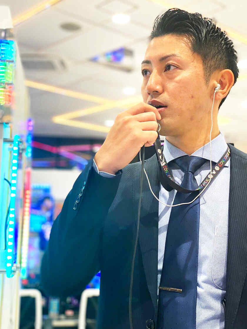 コンコルド800+3一宮尾西インター店(株式会社セントラル)の制服1