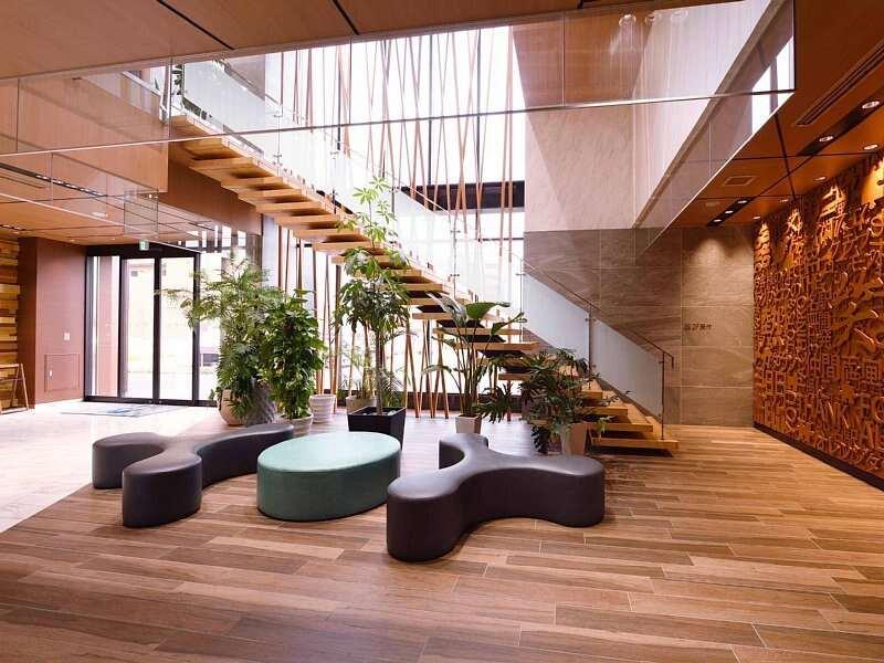 株式会社セントラル 本社の仕事画像2