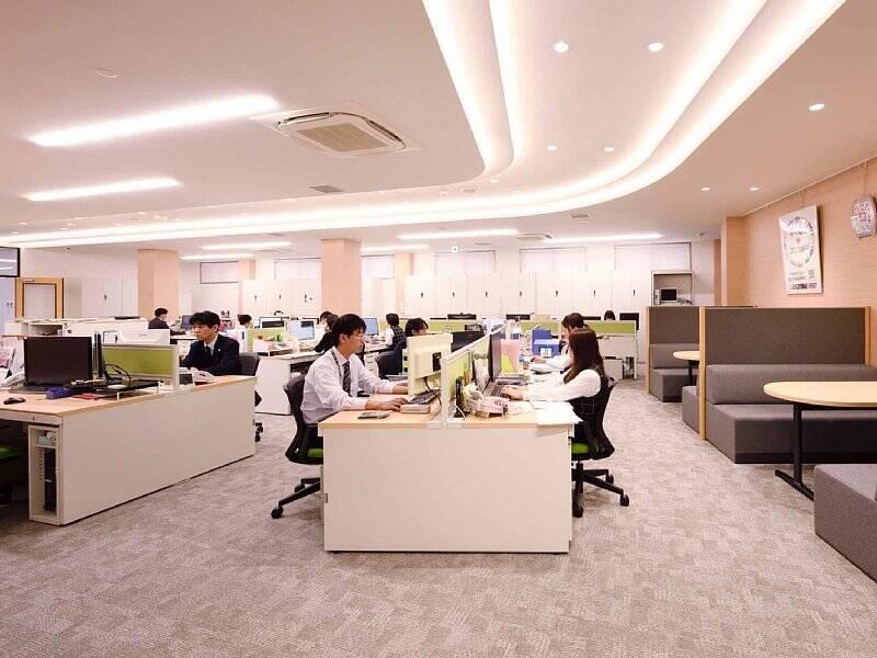 株式会社セントラル 本社の仕事画像1