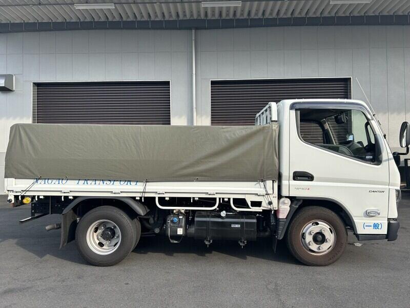 株式会社永尾運送の仕事画像3