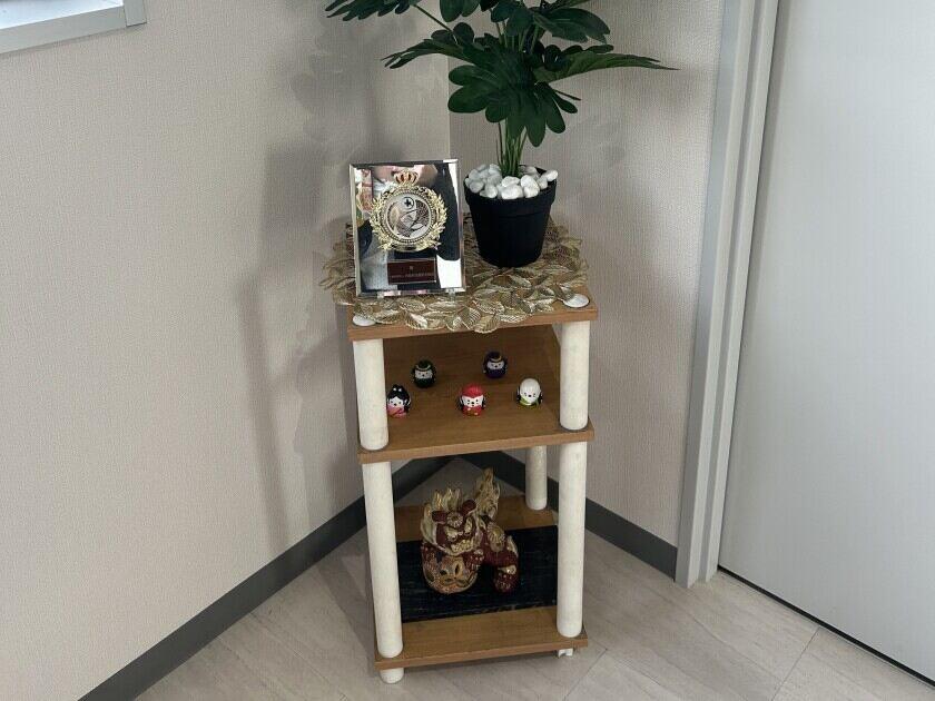 株式会社永尾運送の制服7