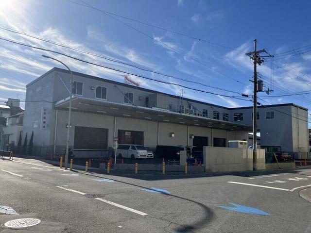週2~OK!事務のお仕事☆9時から17時まで☆有給・寸志あり(オフィス、摂津市)のイメージ画像