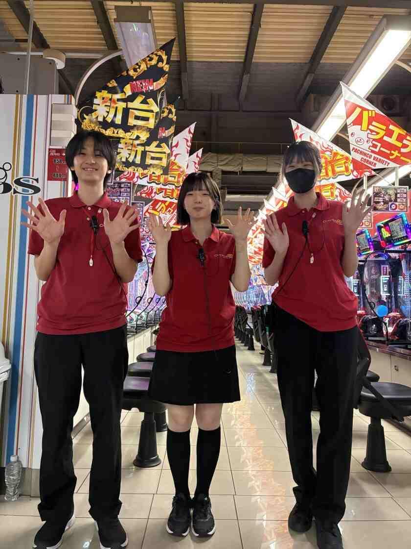 庄内一番の制服1