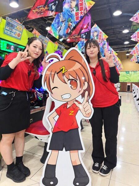 ゼニスコート池田店の仕事画像3