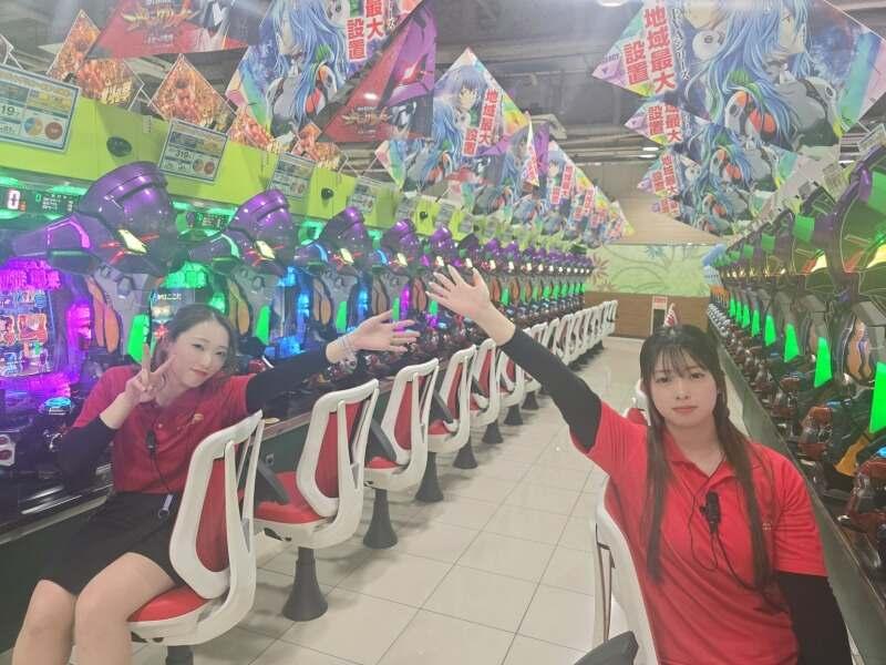 ゼニスコート池田店の仕事画像2