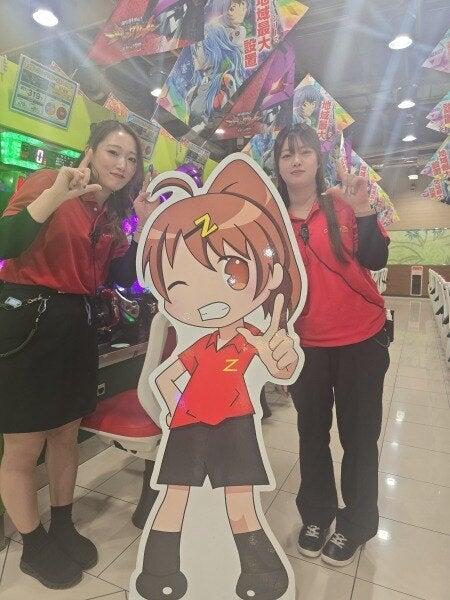 ゼニスコート池田店の仕事画像3