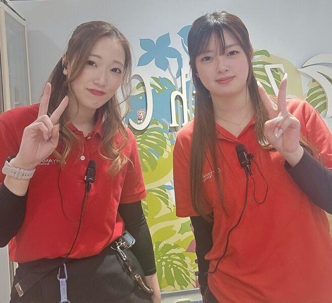 ゼニスコート池田店の仕事画像1